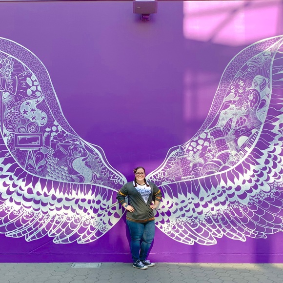 Meet your Posher, Rachel - Picture 3 of 8